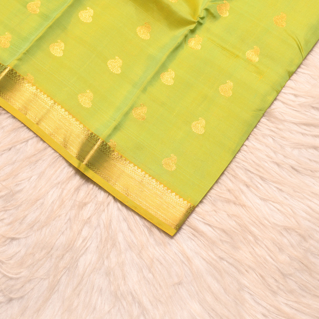 H V 4297 (6 Yards Sarees)