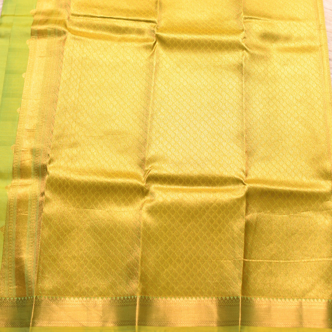 H V 4297 (6 Yards Sarees)
