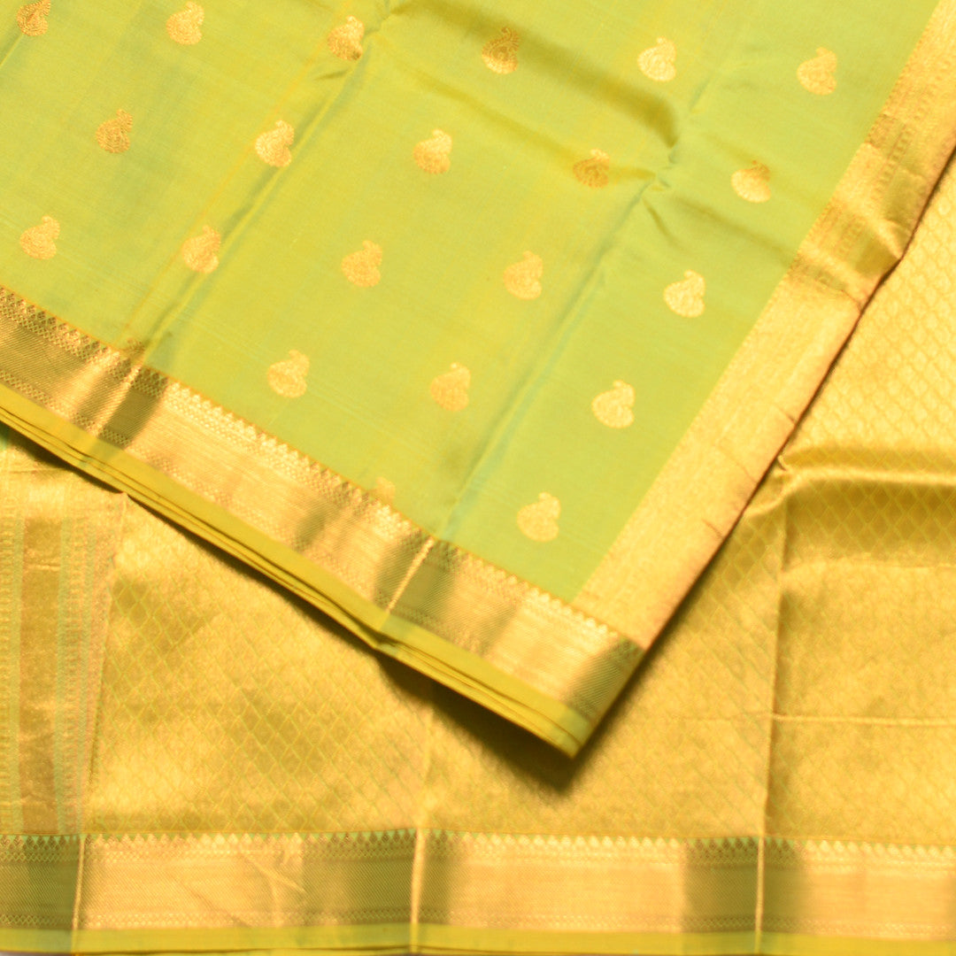 H V 4297 (6 Yards Sarees)