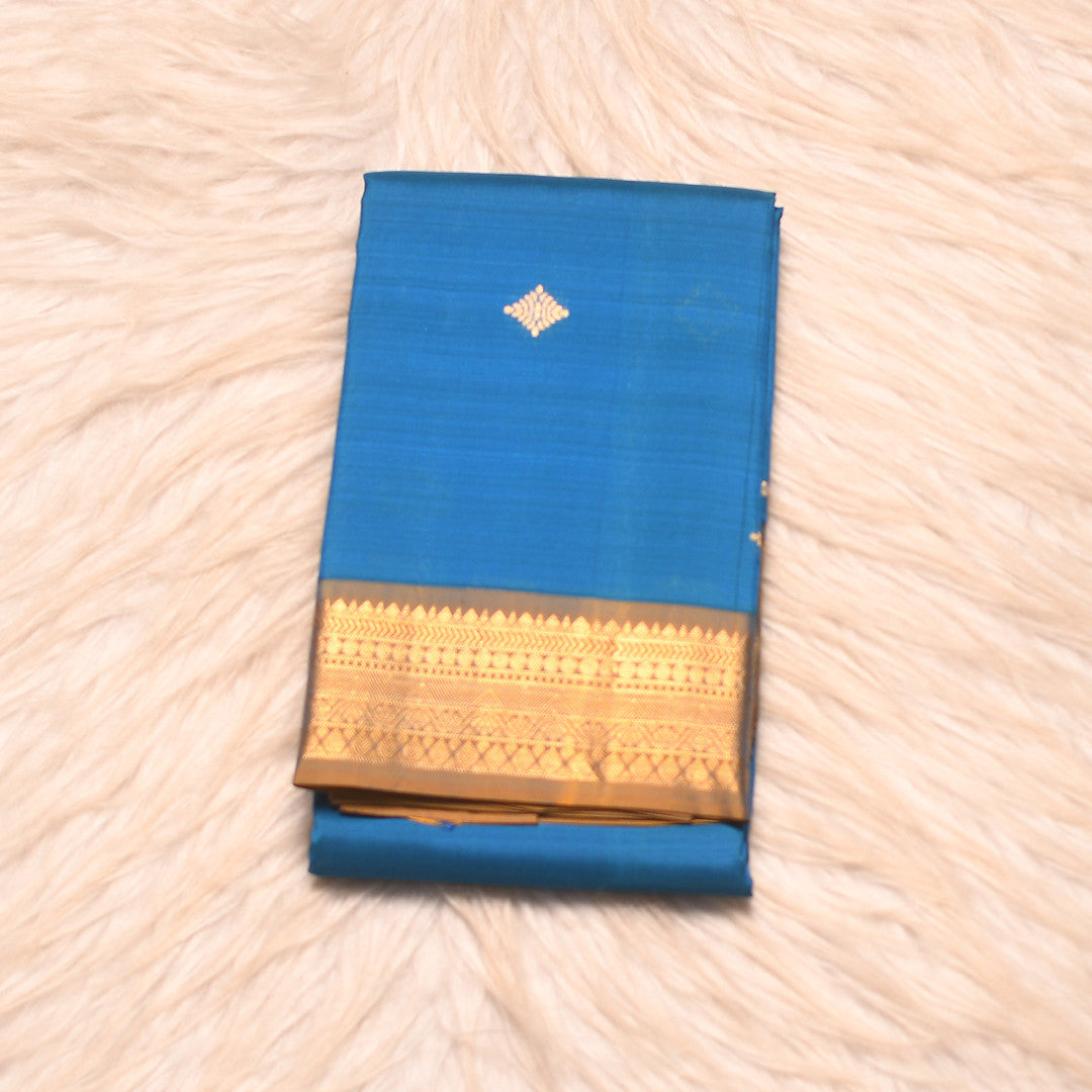 H V 4307 (6 Yards Sarees)