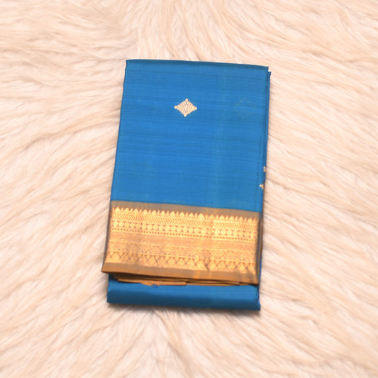 H V 4307 (6 Yards Sarees)