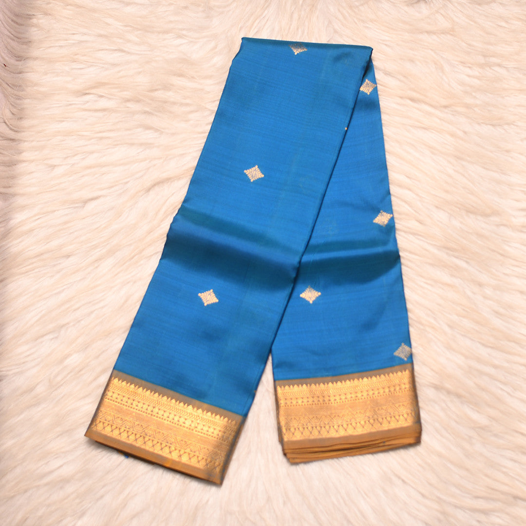 H V 4307 (6 Yards Sarees)