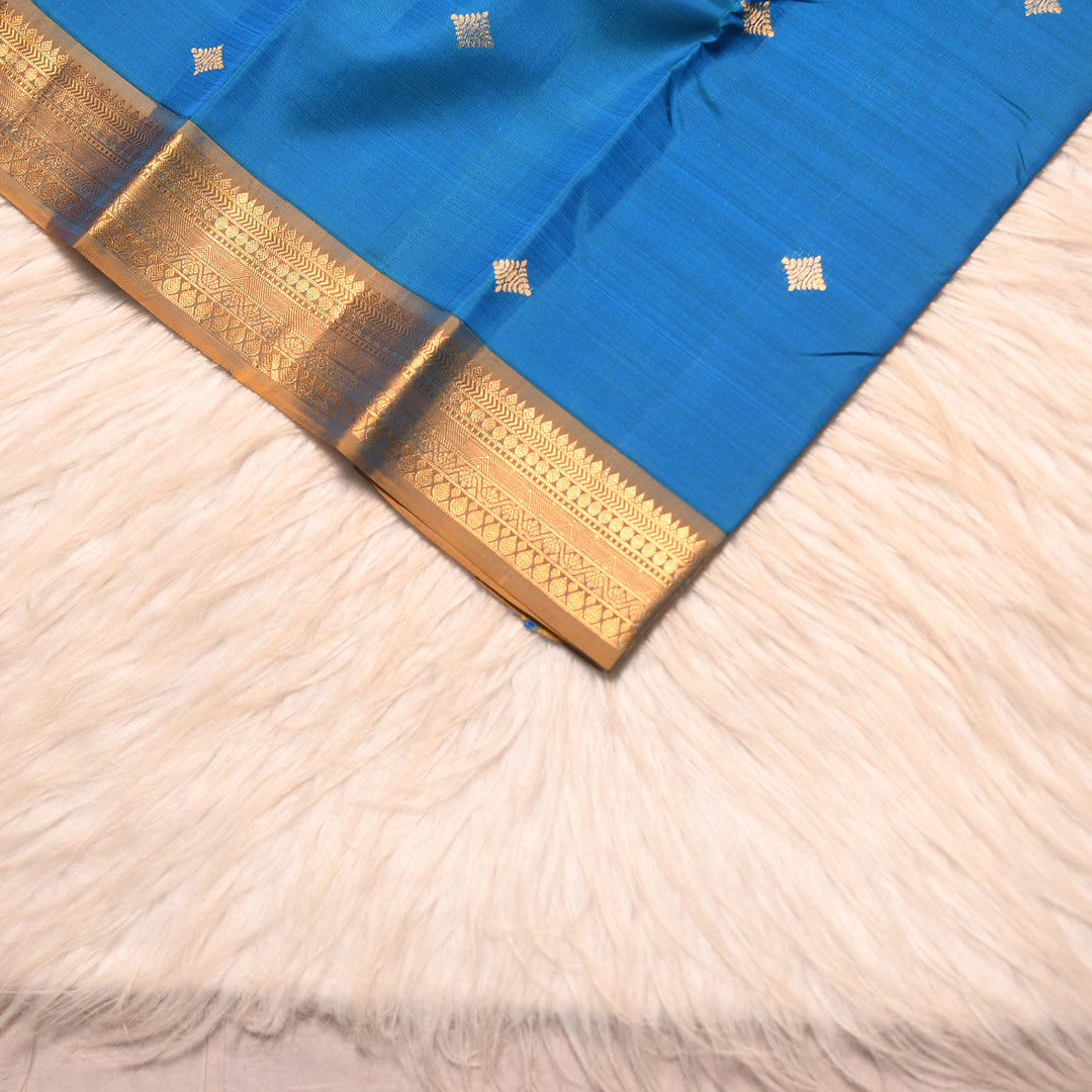 H V 4307 (6 Yards Sarees)