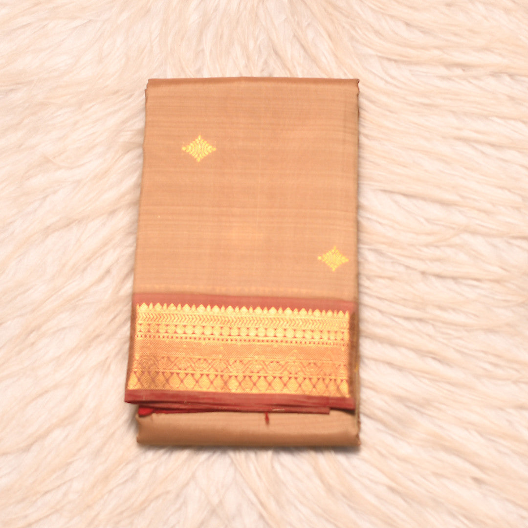 H V 4308 (6 Yards Sarees)