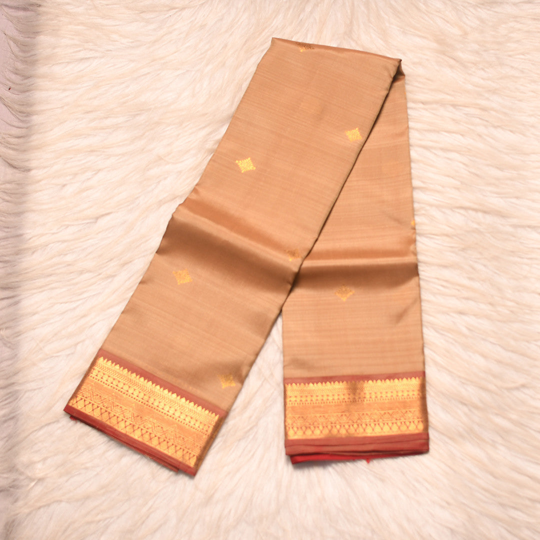 H V 4308 (6 Yards Sarees)