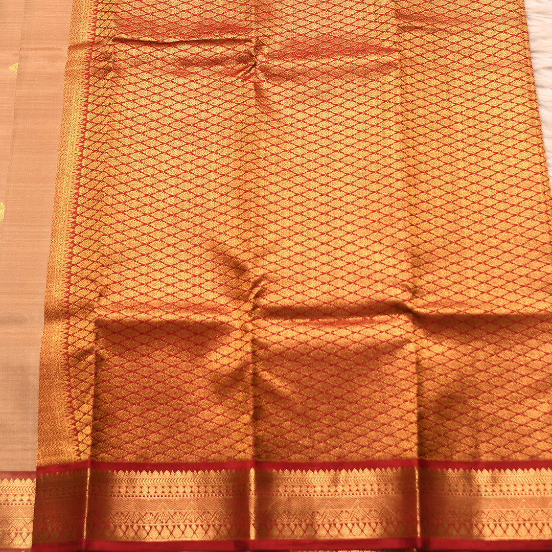 H V 4308 (6 Yards Sarees)