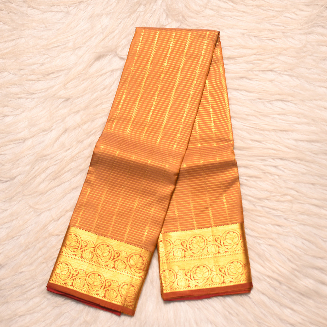 H V 4311 (6 Yards Sarees)