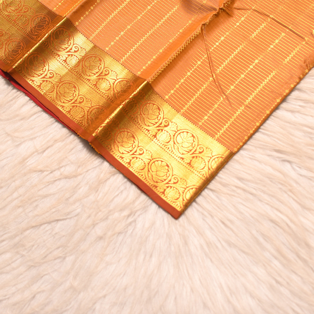 H V 4311 (6 Yards Sarees)