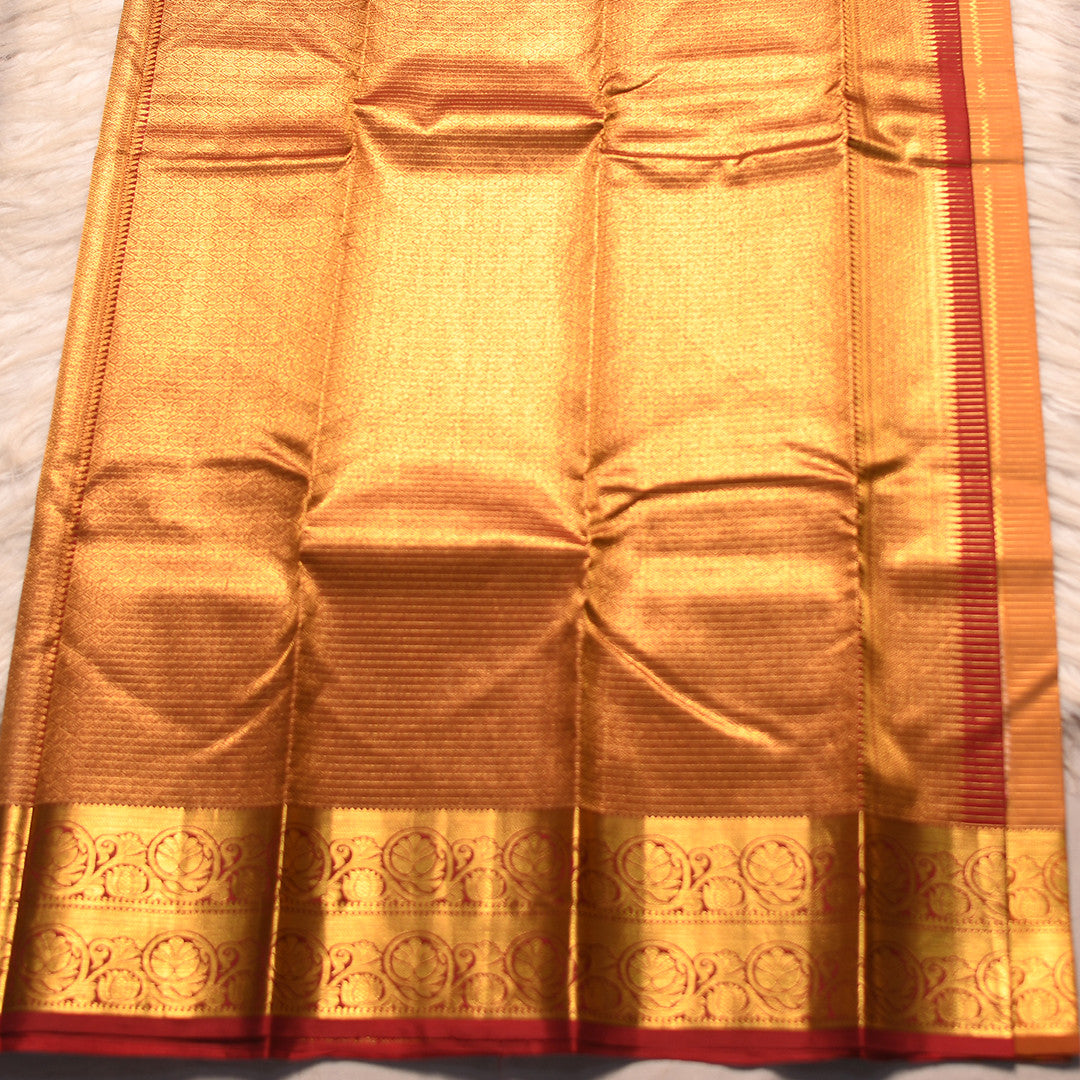 H V 4311 (6 Yards Sarees)