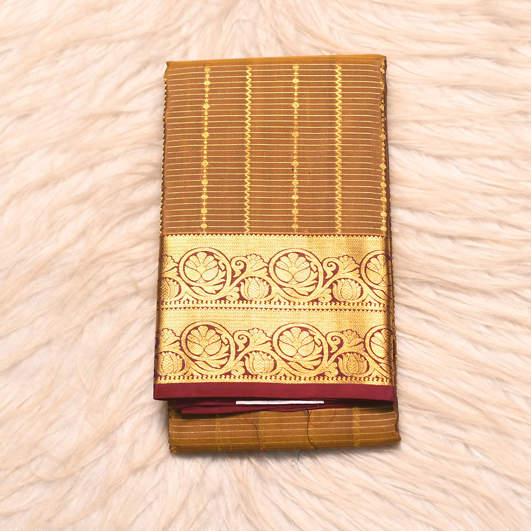 H V 4314 (6 Yards Sarees)