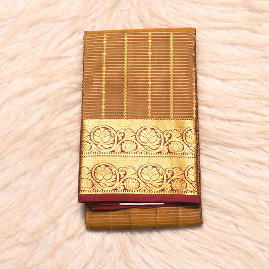 H V 4314 (6 Yards Sarees)