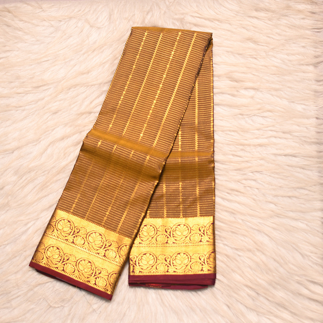 H V 4314 (6 Yards Sarees)