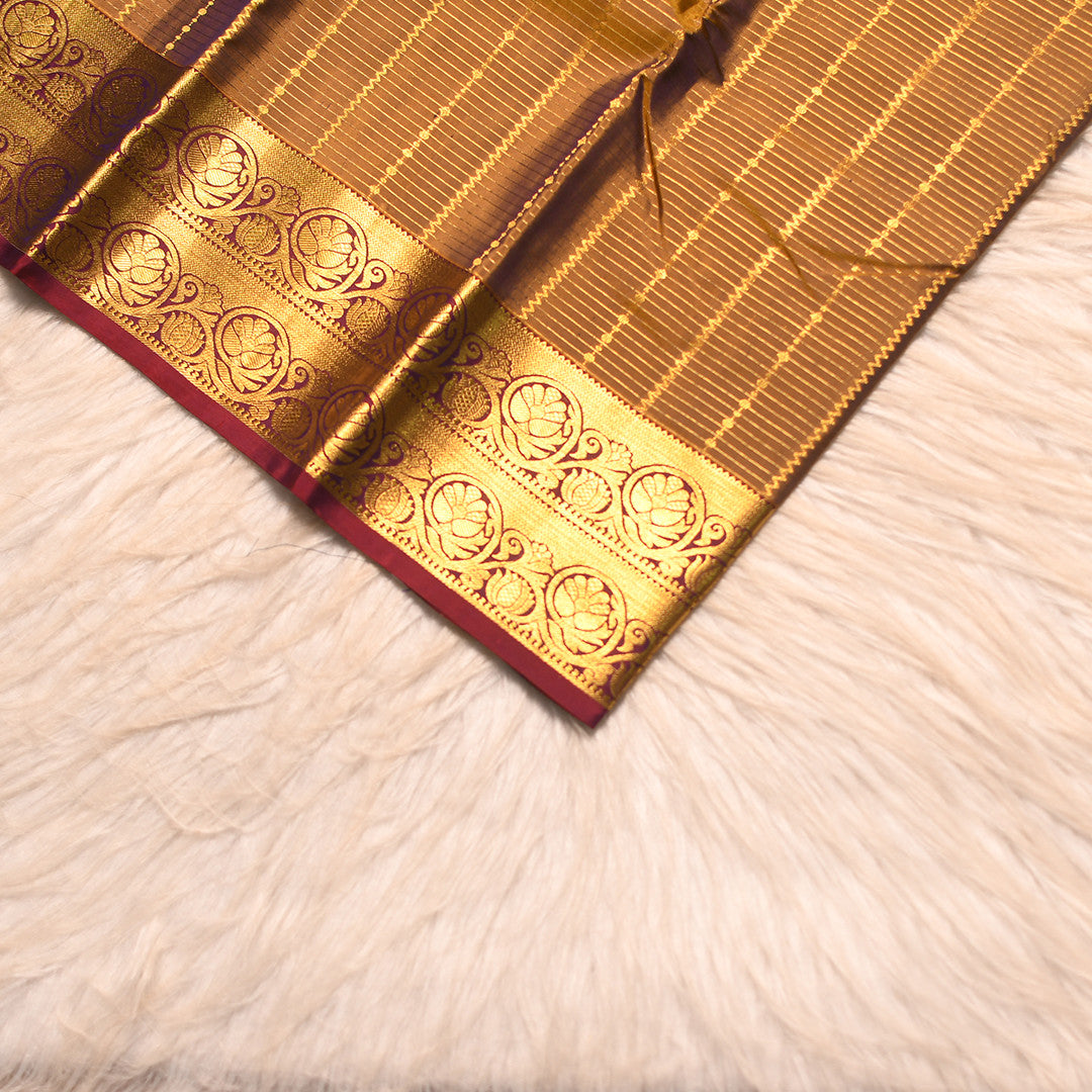 H V 4314 (6 Yards Sarees)