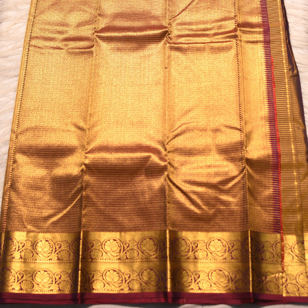 H V 4314 (6 Yards Sarees)