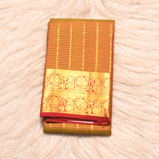 H V 4316 (6 Yards Sarees)