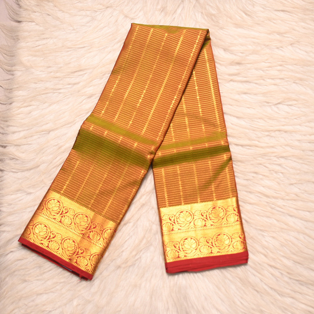 H V 4316 (6 Yards Sarees)