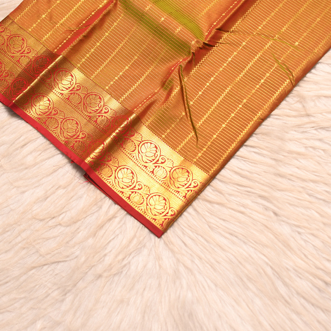 H V 4316 (6 Yards Sarees)