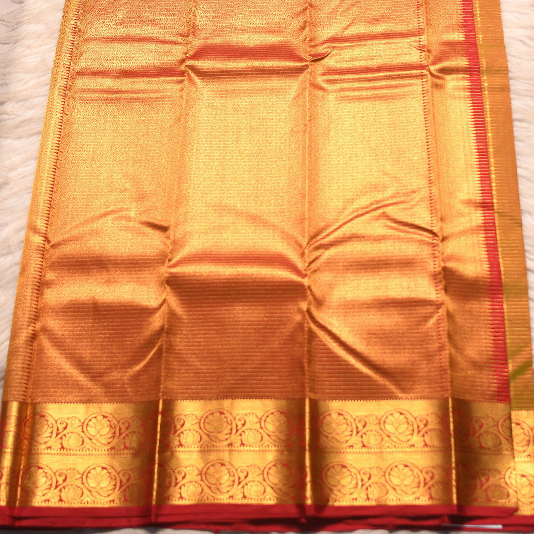 H V 4316 (6 Yards Sarees)