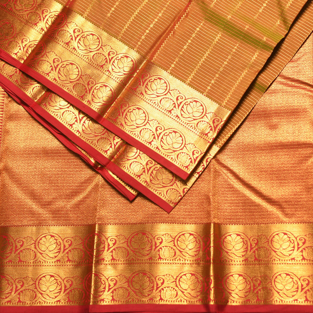 H V 4316 (6 Yards Sarees)