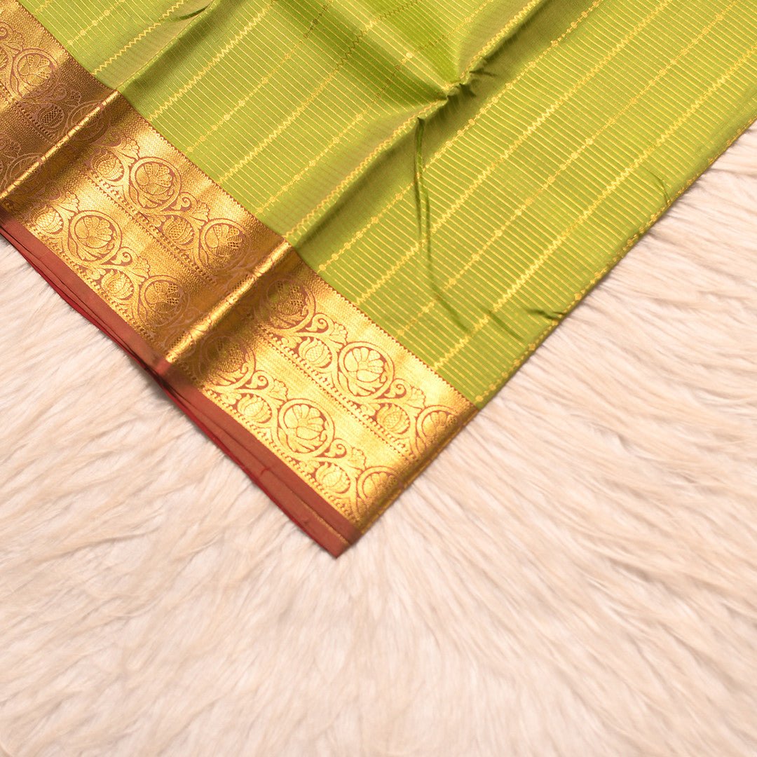 H V 4318 (6 Yards Sarees)