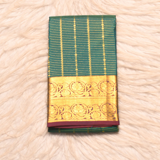 H V 4319 (6 Yards Sarees)