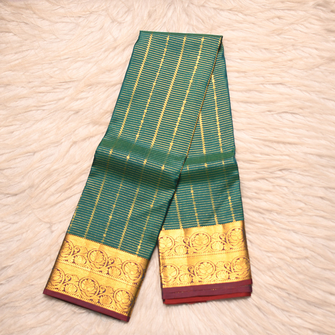 H V 4319 (6 Yards Sarees)