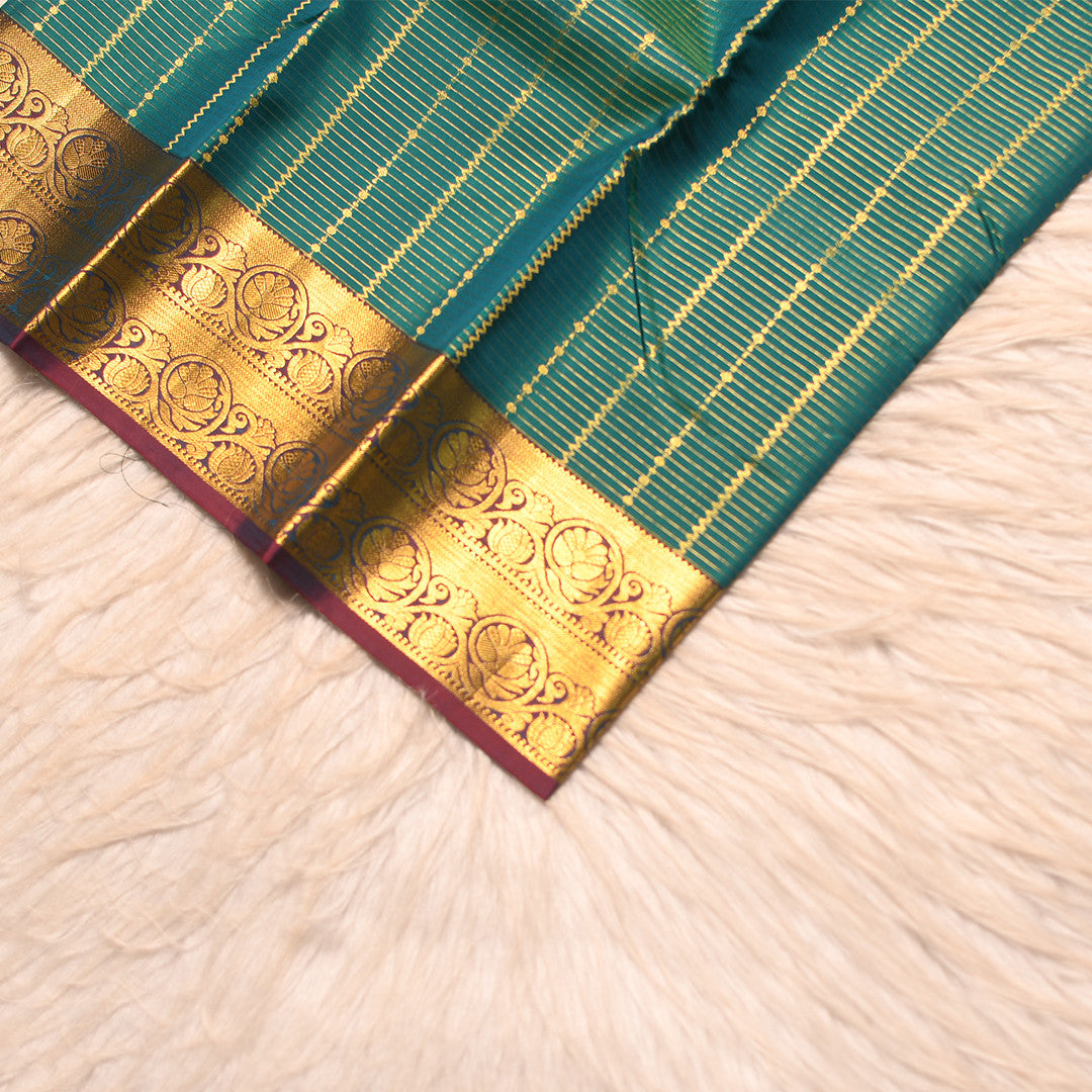 H V 4319 (6 Yards Sarees)