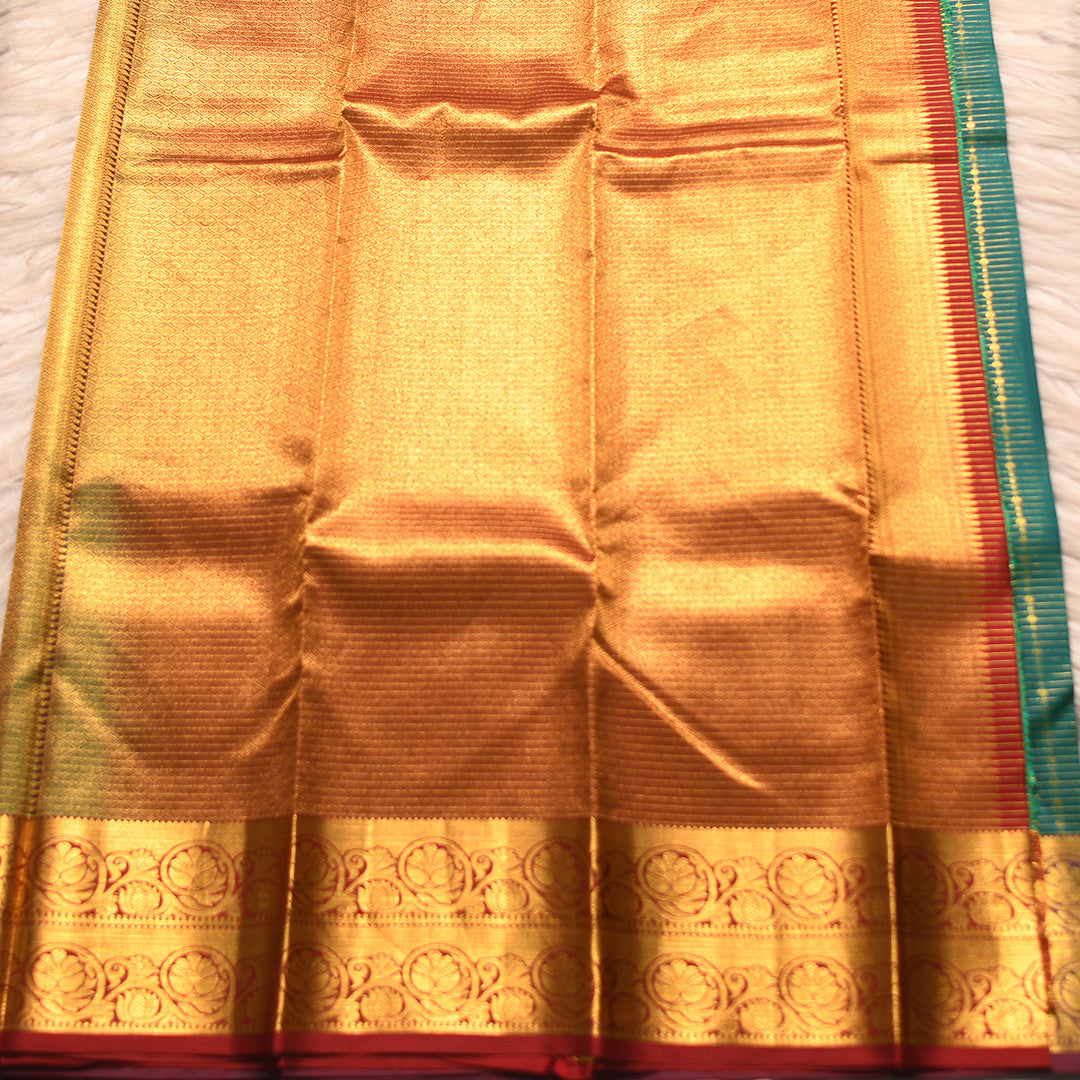 H V 4319 (6 Yards Sarees)