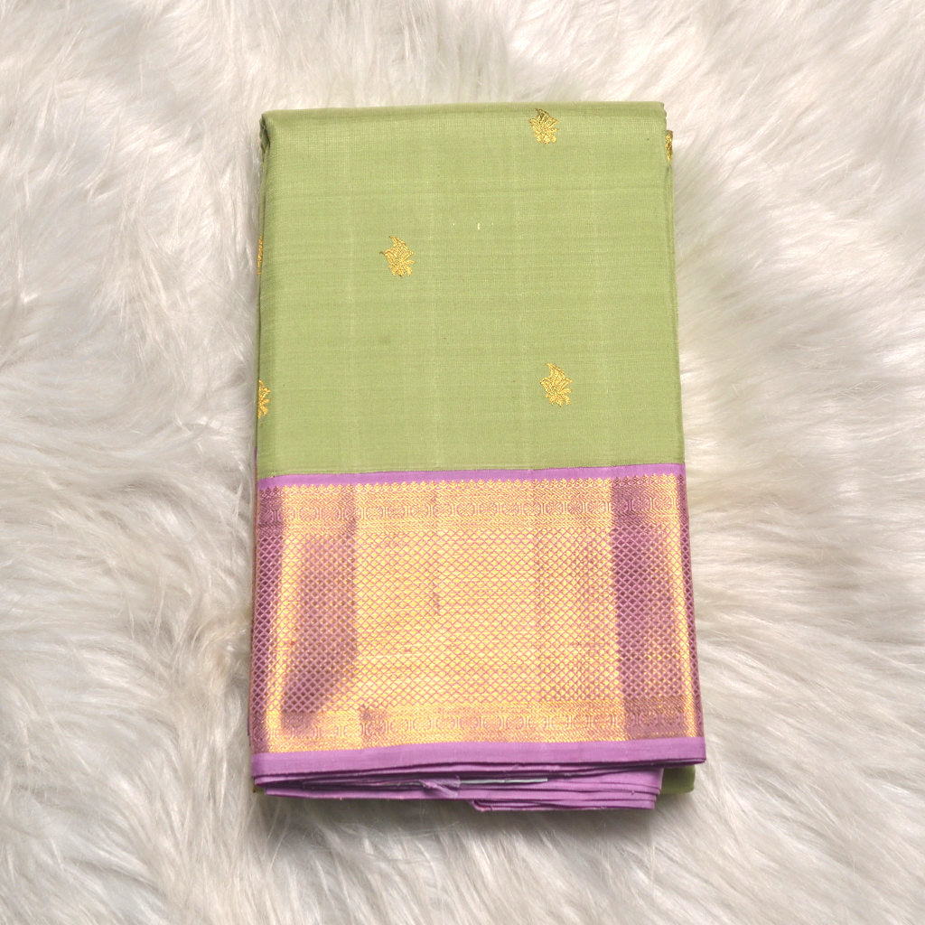 H.V 4346 ( 6 Yards Saree )