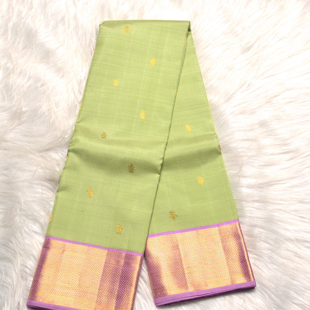 H.V 4346 ( 6 Yards Saree )