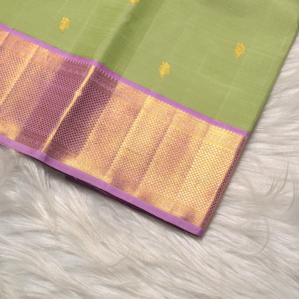 H.V 4346 ( 6 Yards Saree )