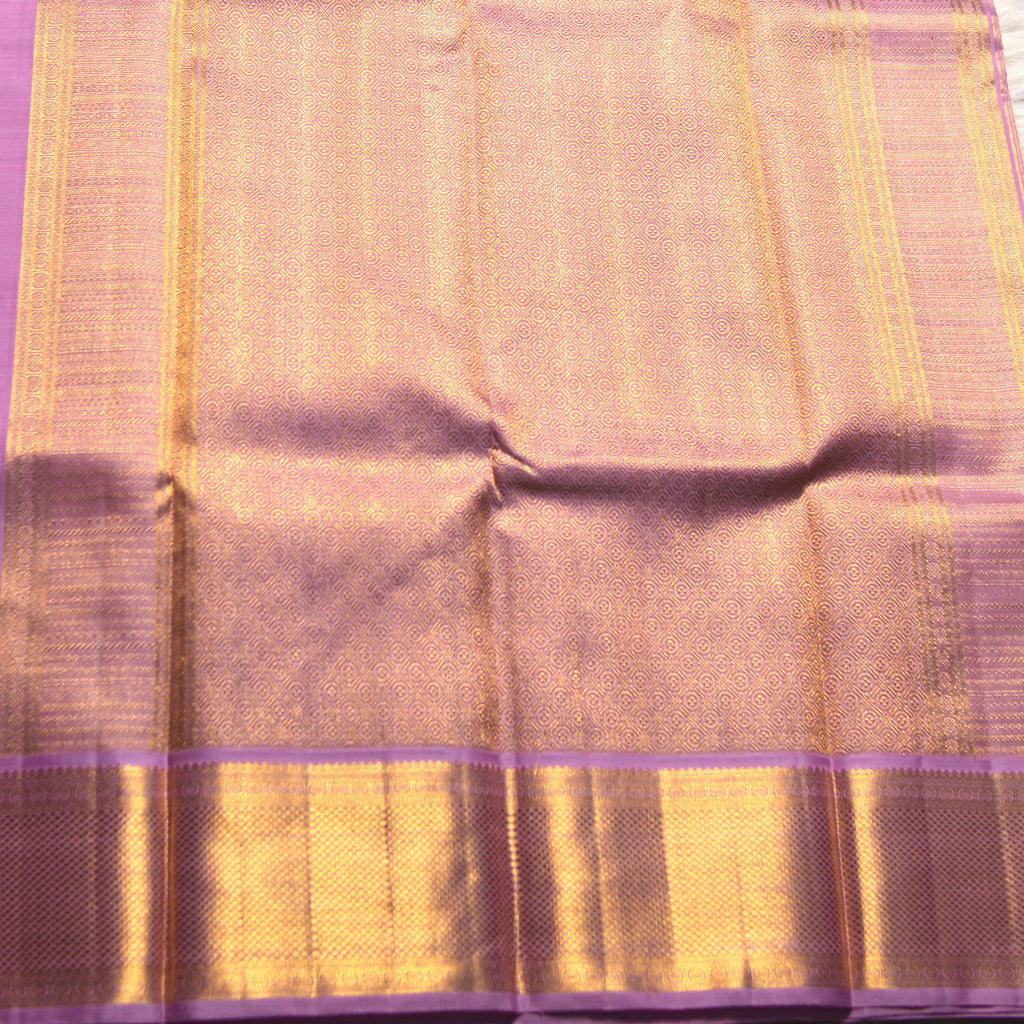 H.V 4346 ( 6 Yards Saree )