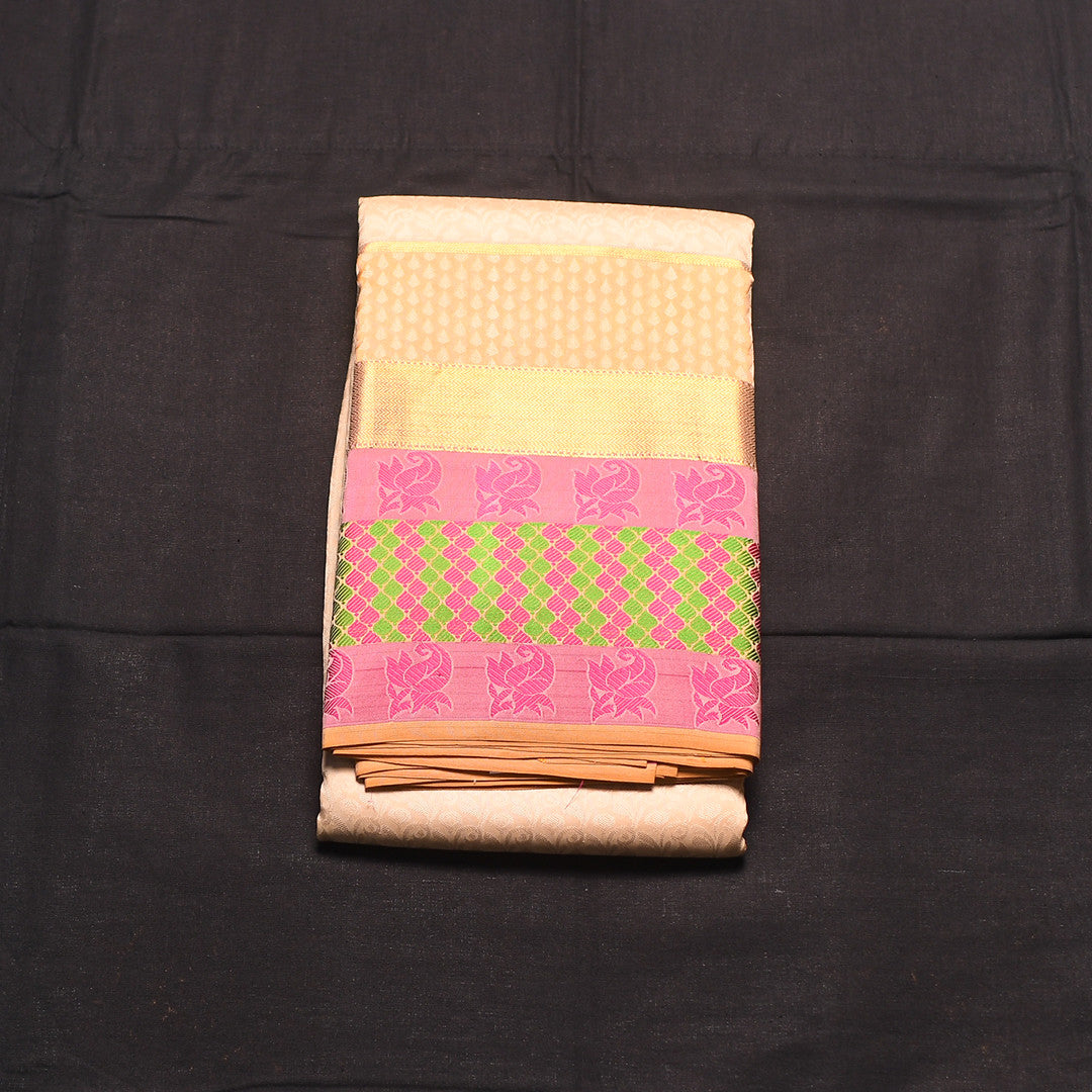 HV-434  (6Yards saree )