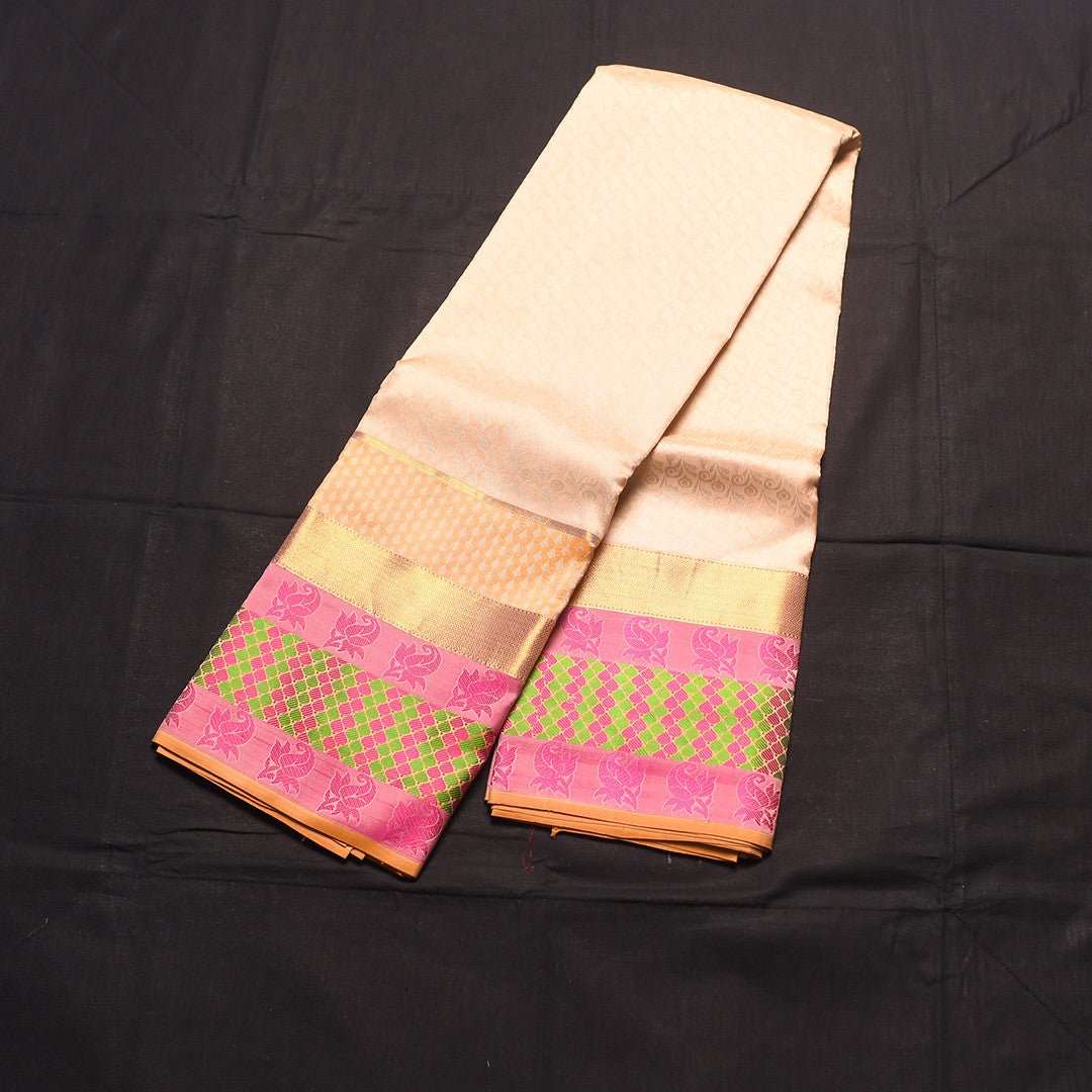 HV-434  (6Yards saree )
