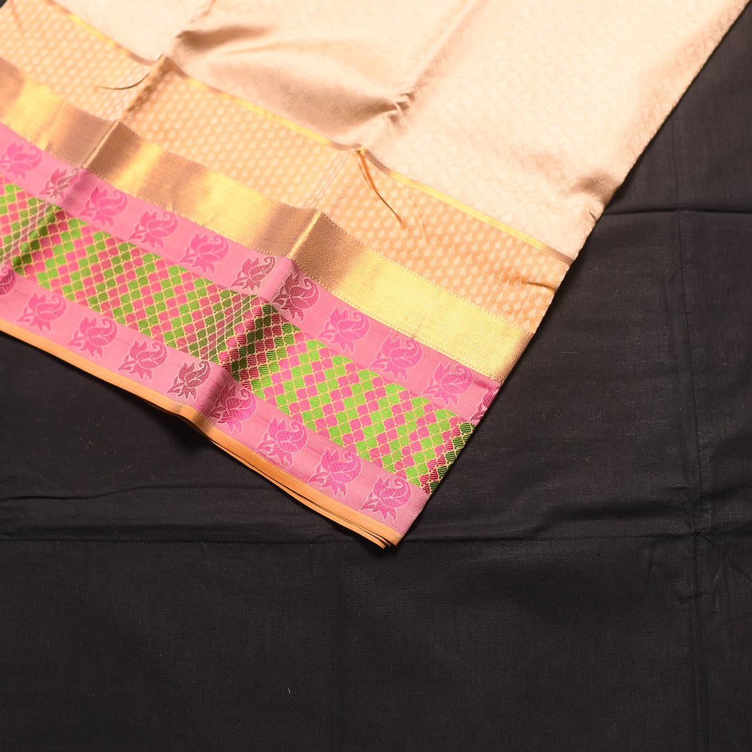 HV-434  (6Yards saree )