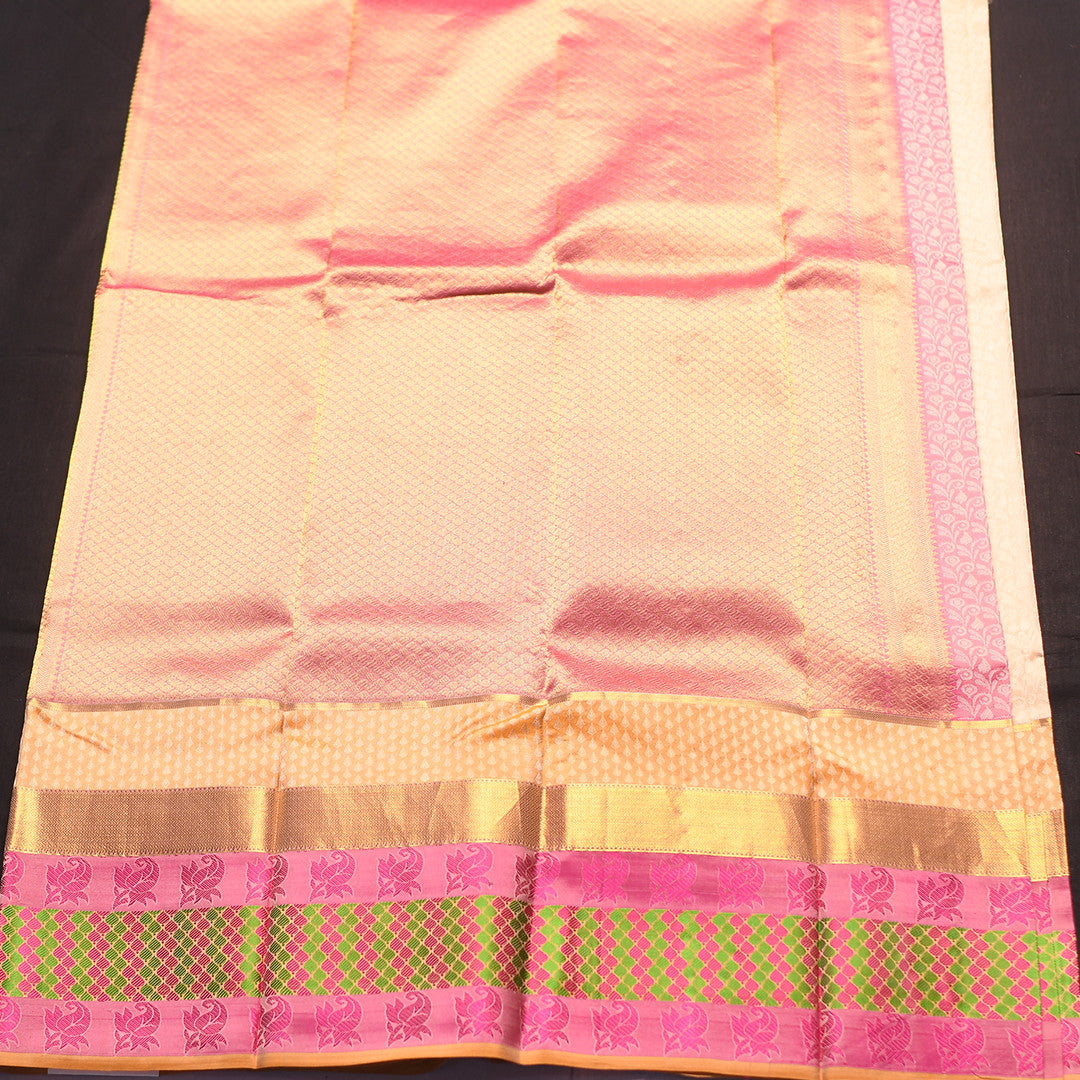 HV-434  (6Yards saree )