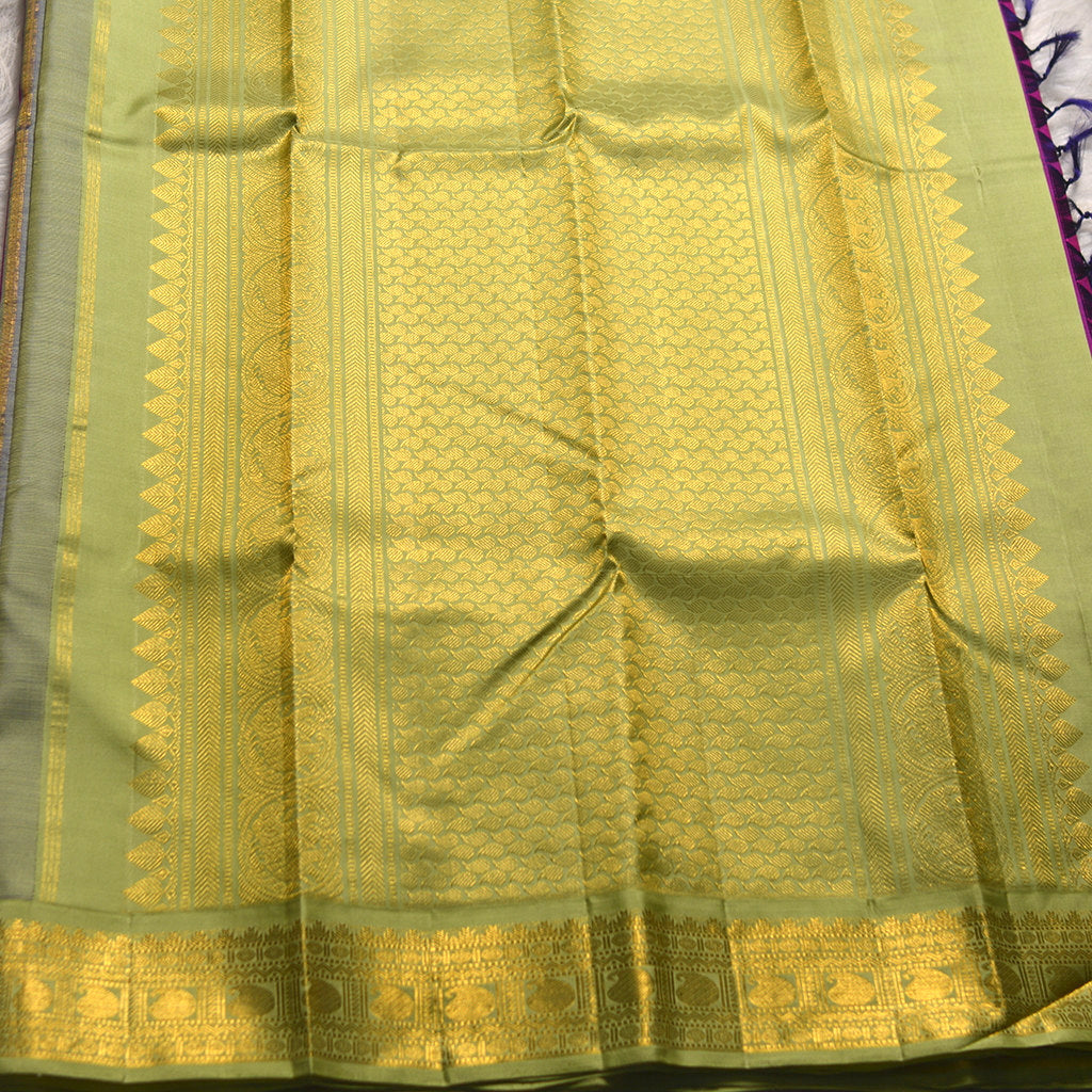 H.V 4363 ( 6 Yards Saree )