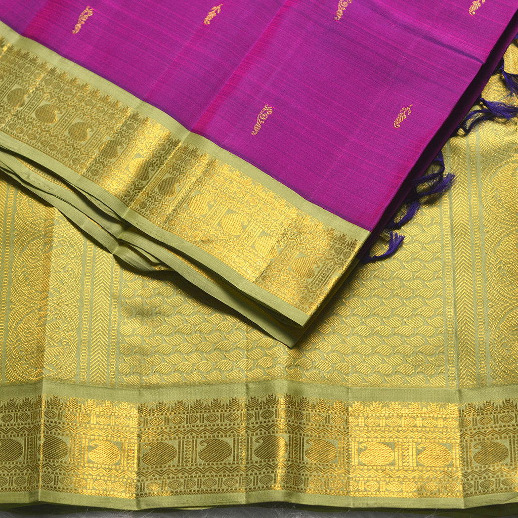 H.V 4363 ( 6 Yards Saree )