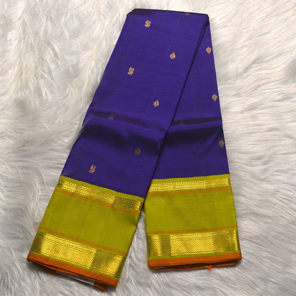 H.V 4365 ( 6 Yards Saree )