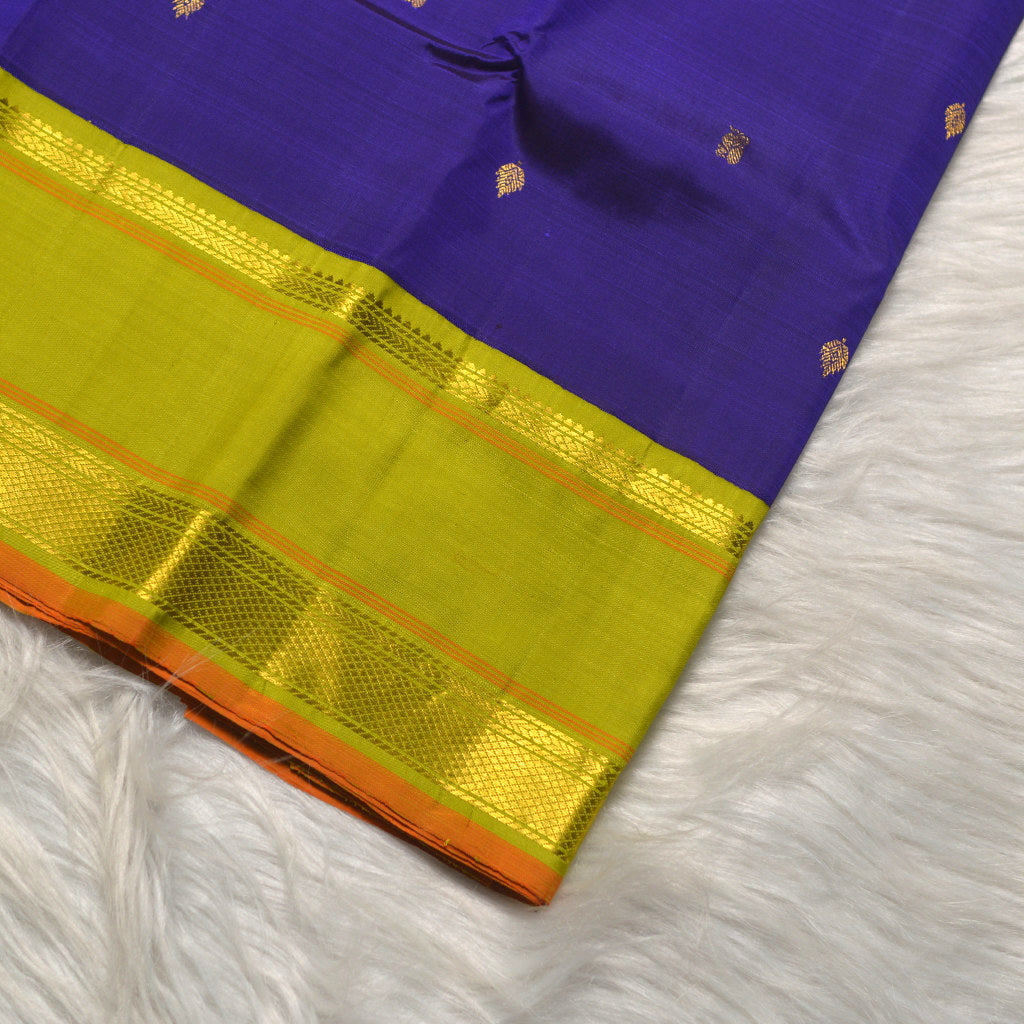 H.V 4365 ( 6 Yards Saree )