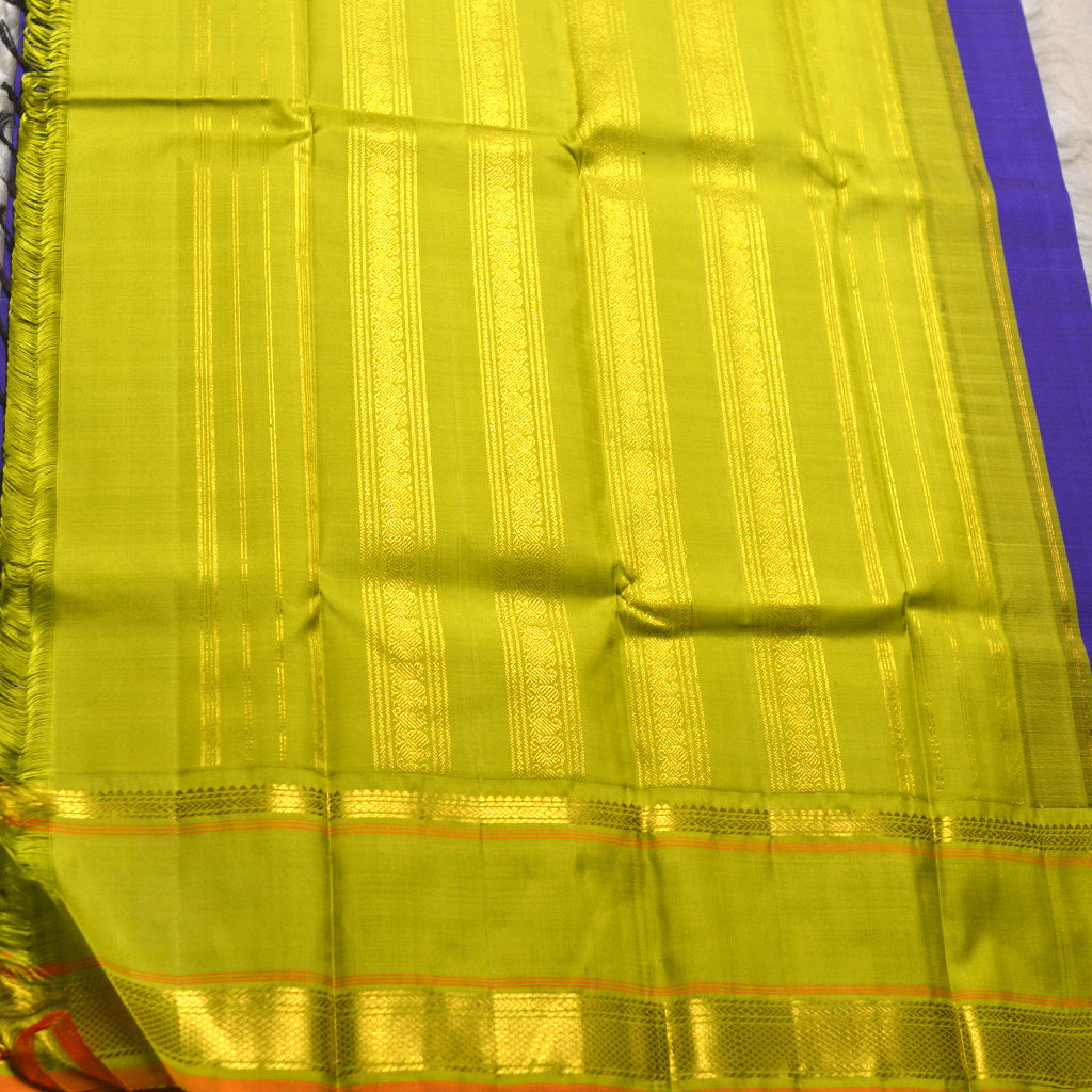 H.V 4365 ( 6 Yards Saree )