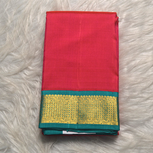 H.V 4370 ( 6 Yards Saree )