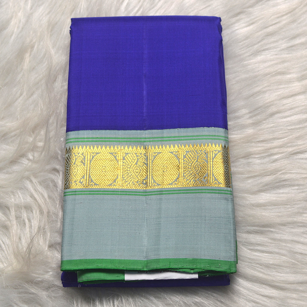 H.V 4371 ( 6 Yards Saree )
