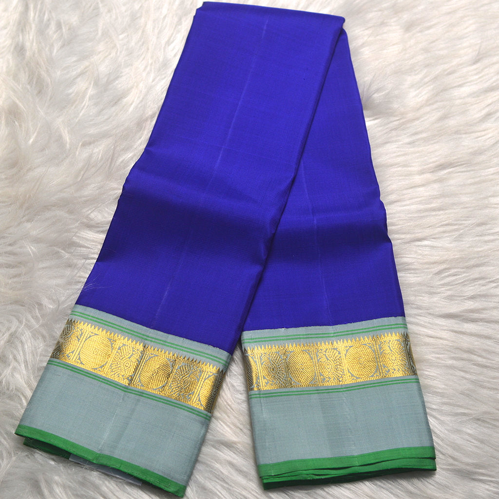 H.V 4371 ( 6 Yards Saree )