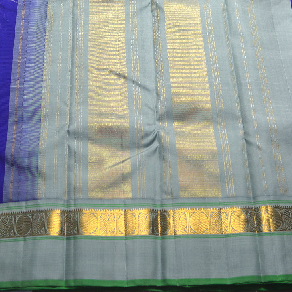 H.V 4371 ( 6 Yards Saree )