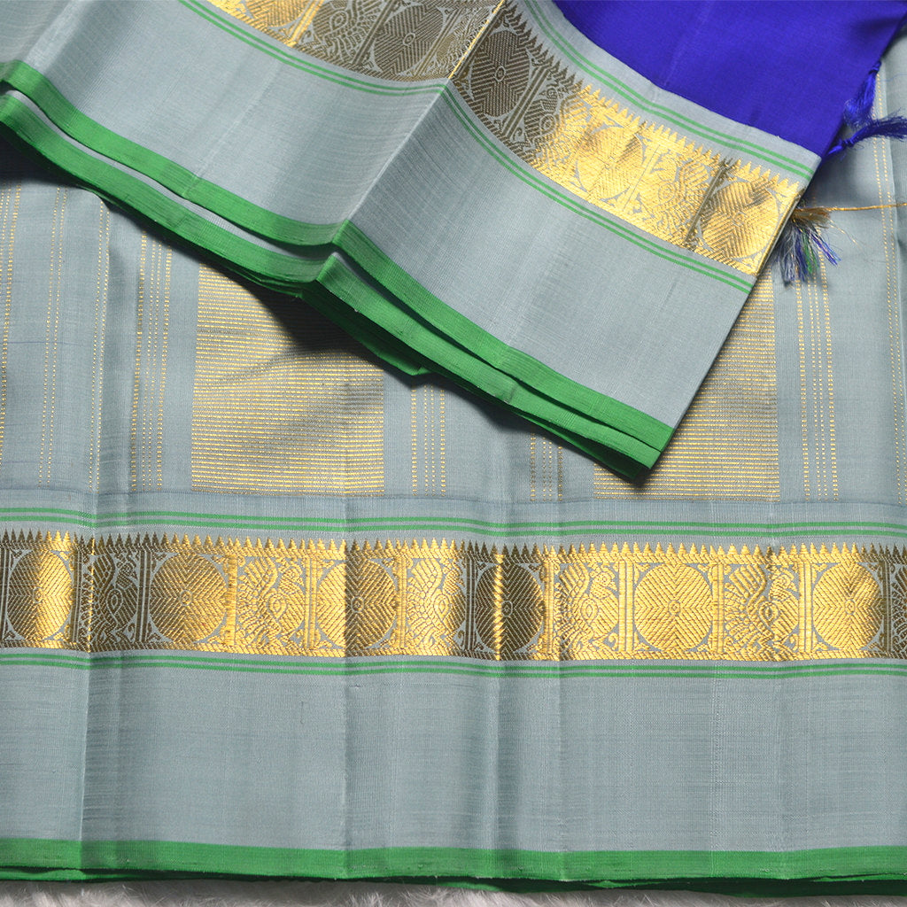 H.V 4371 ( 6 Yards Saree )