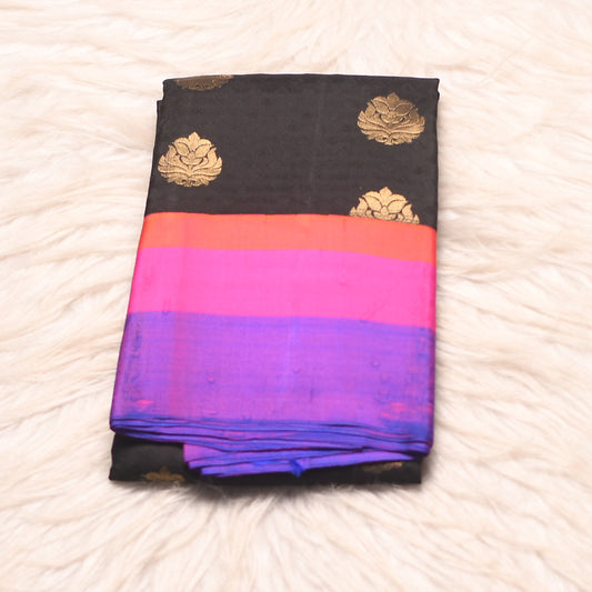 HV-437   (6Yards saree )