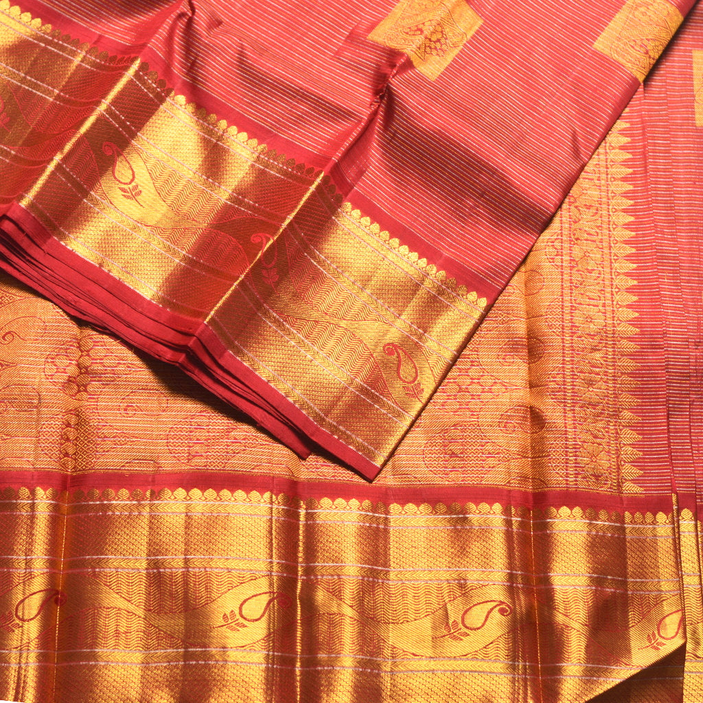 H.V 4393 ( 6 Yards Saree )