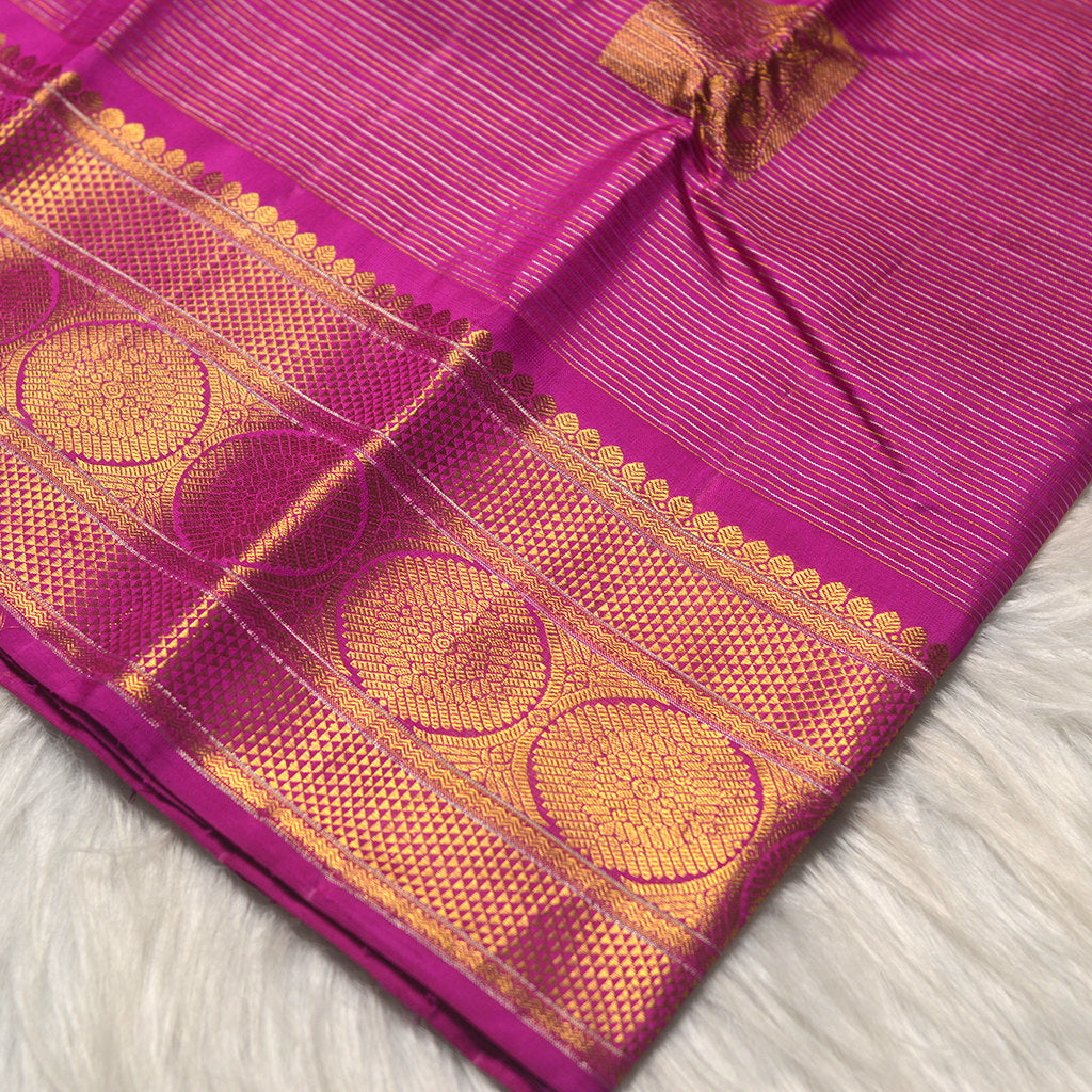 H.V 4394 (6Yards Saree)