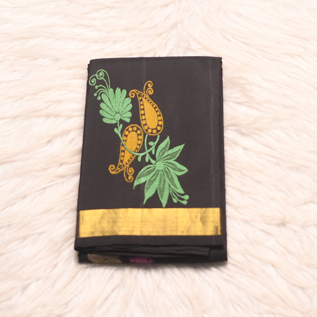 HV-440  (6Yards saree )